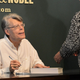 Image for article titled Stephen King Stuck At Book Signing For Hours Writing Personalized Novels For Line Of Fans